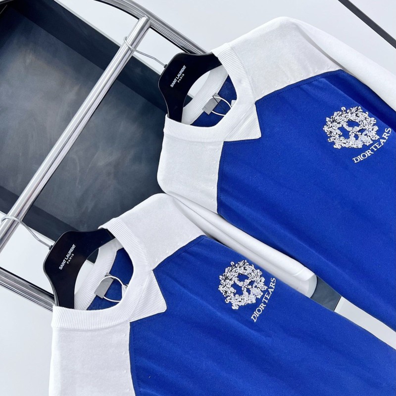 Dior Unisex Tee