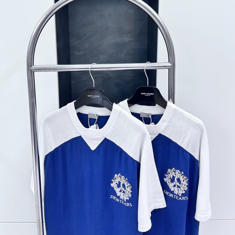 Dior Unisex Tee