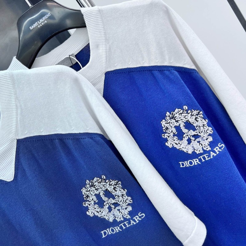 Dior Unisex Tee