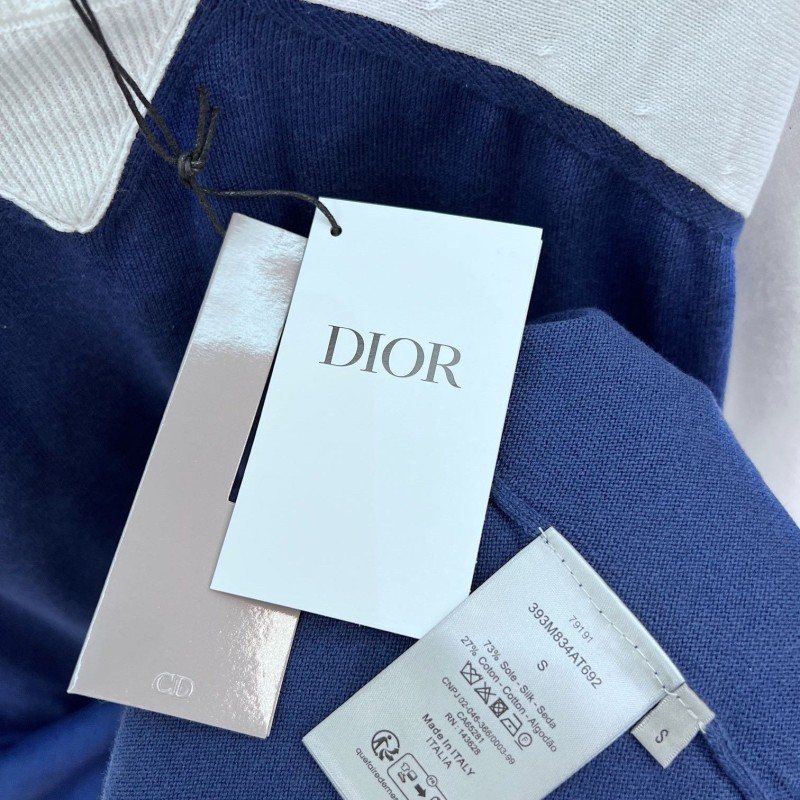 Dior Unisex Tee