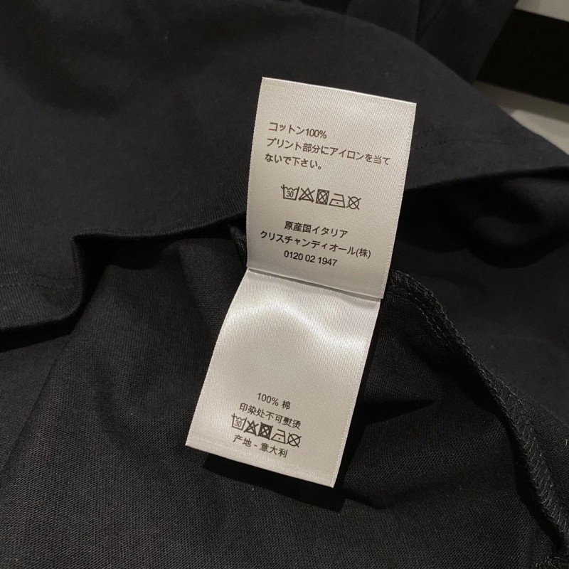 Dior Unisex Tee