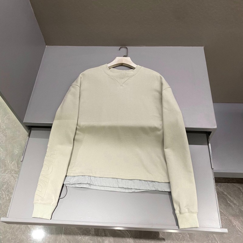 Dior Unisex Sweater