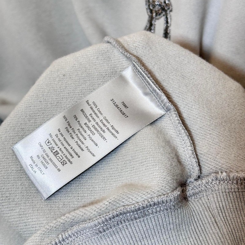Dior Unisex Sweater