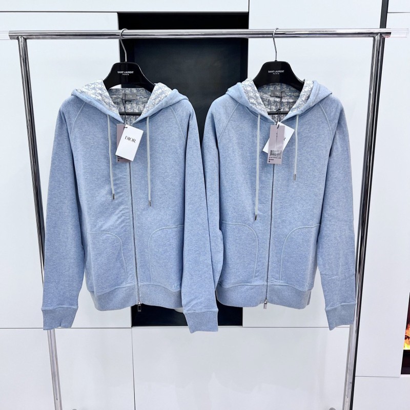 Dior Unisex Jacket