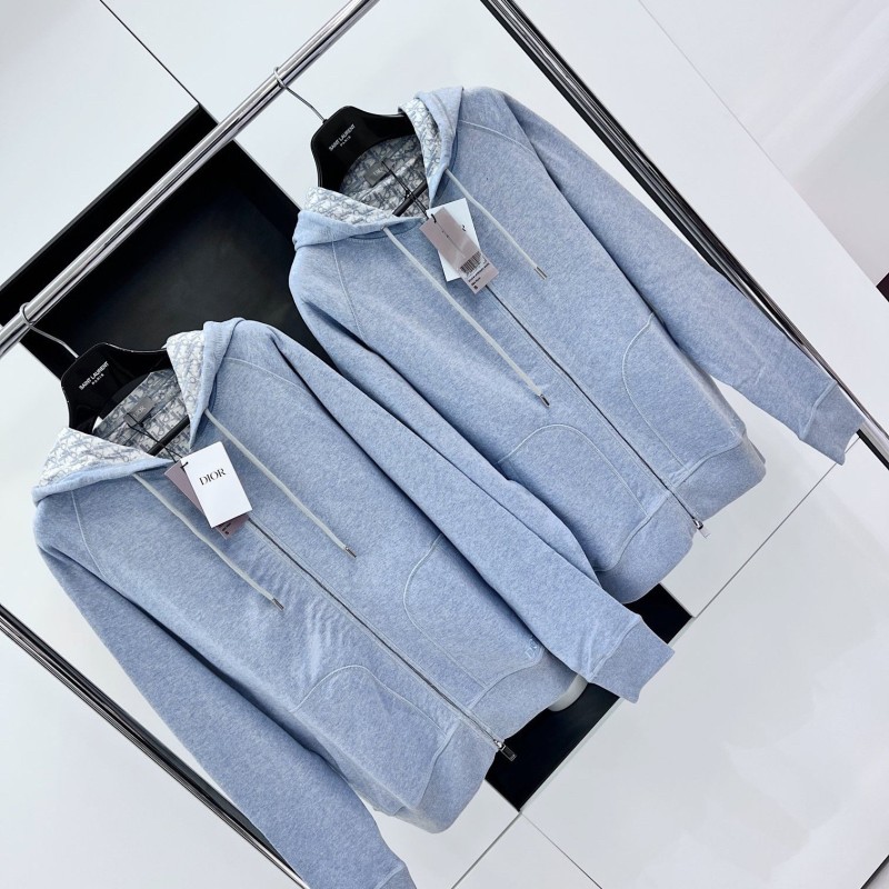 Dior Unisex Jacket