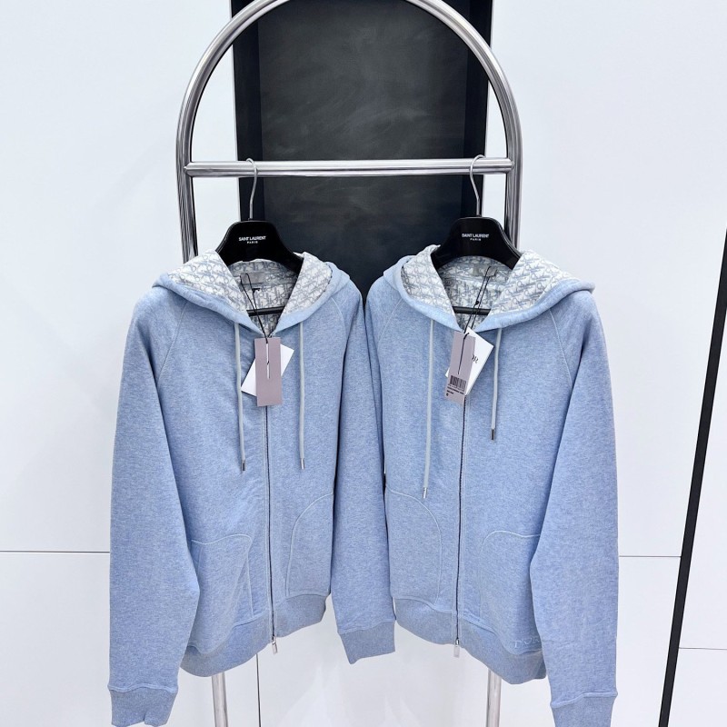 Dior Unisex Jacket