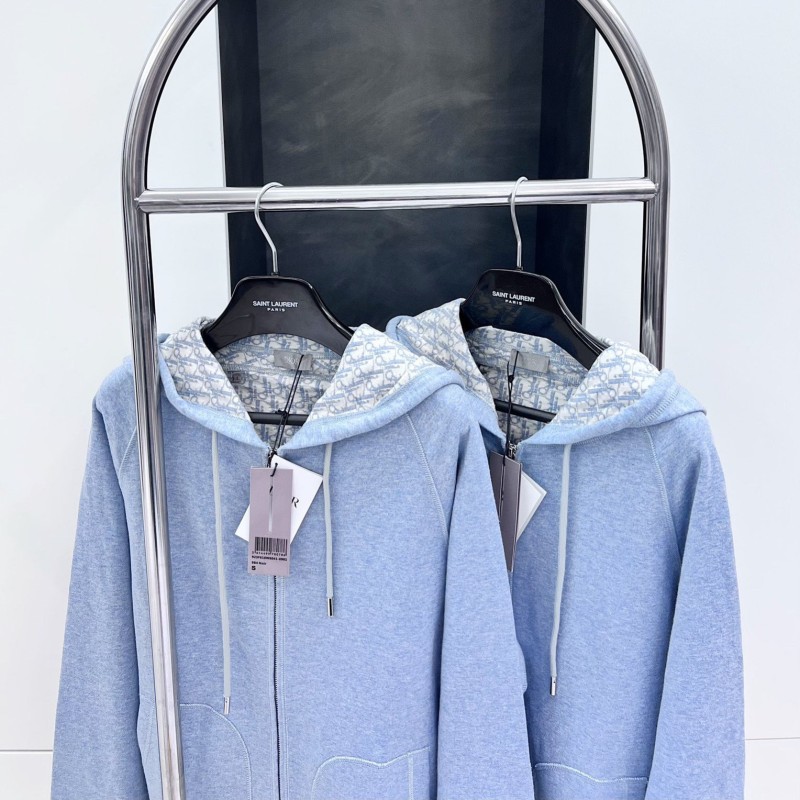 Dior Unisex Jacket
