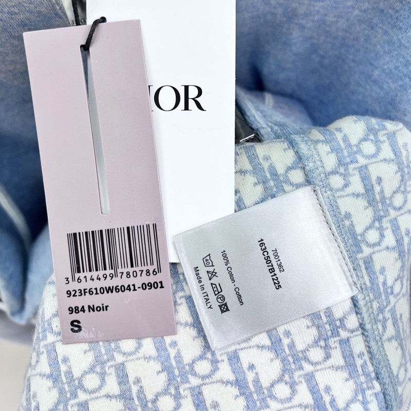 Dior Unisex Jacket