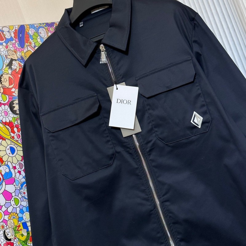 Dior Unisex Jacket