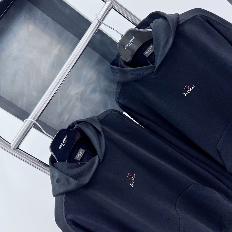 Balenciaga Unisex Hoodie