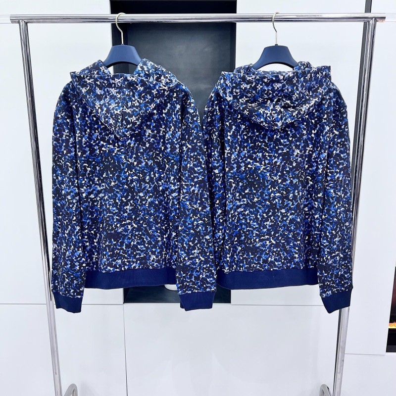 LV Unisex Jacket