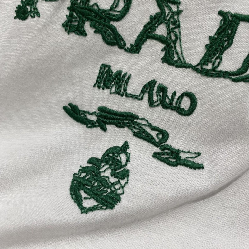 Prada Unisex Tee