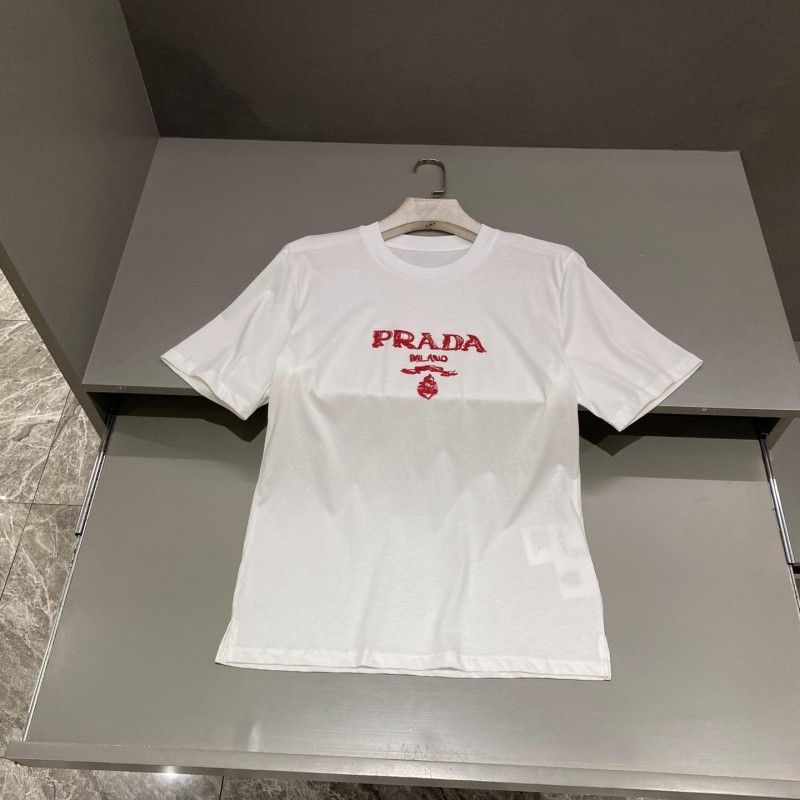 Prada Unisex Tee