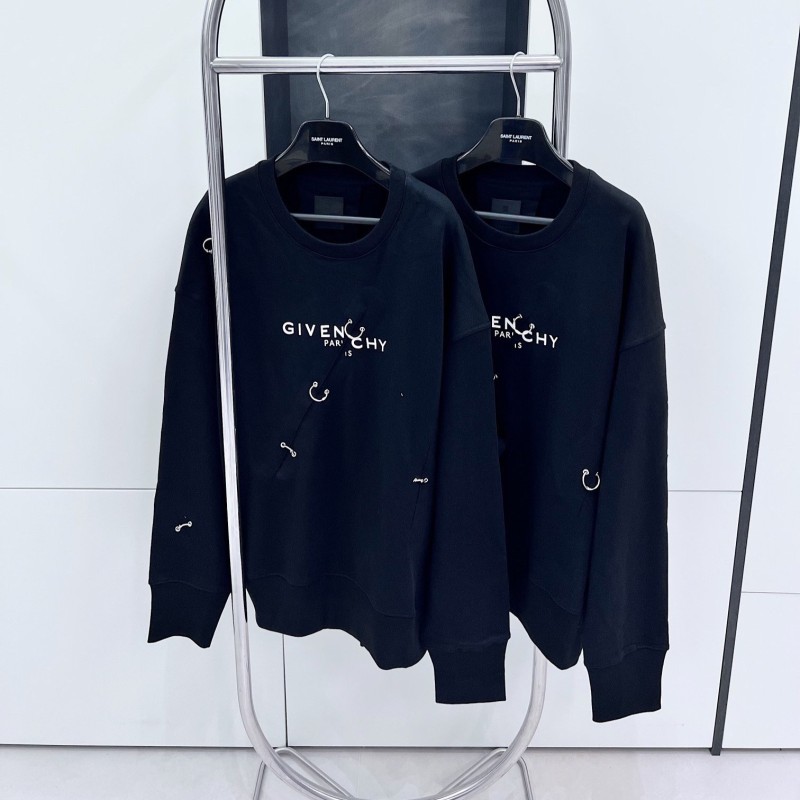 Givenchy Unisex Sweater