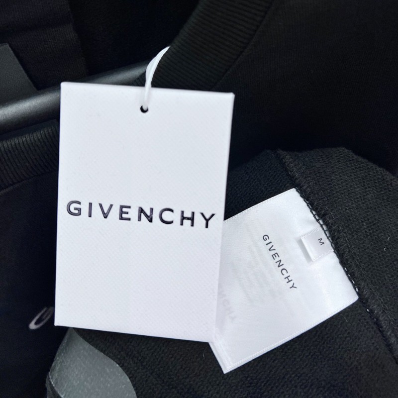 Givenchy Unisex Sweater