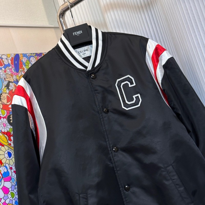 Celine Unisex Jacket