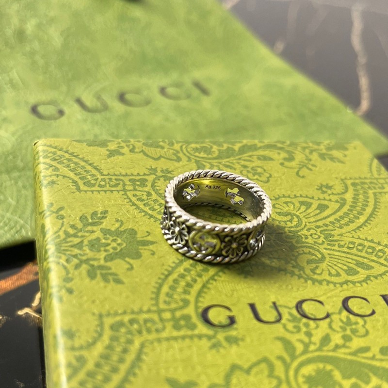 Gucci Ring