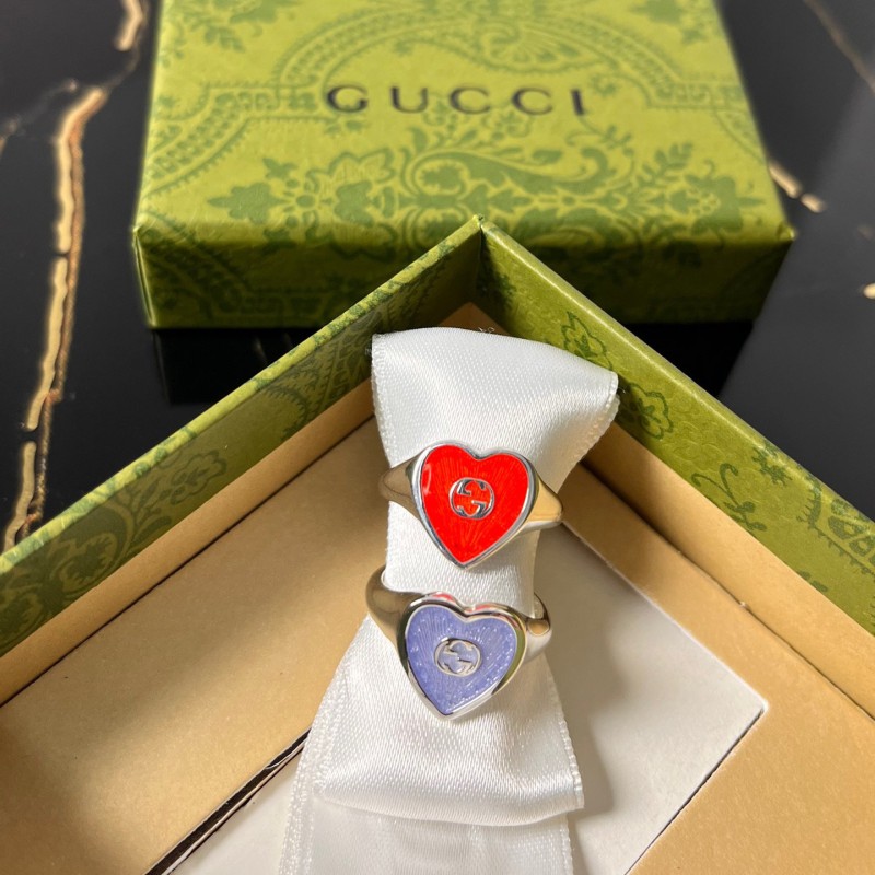 Gucci Ring