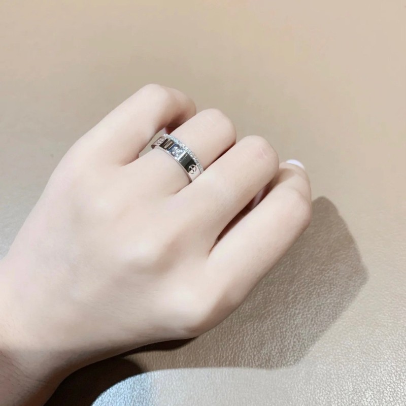 Cartier Ring
