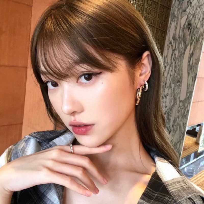Bvlgari Ring