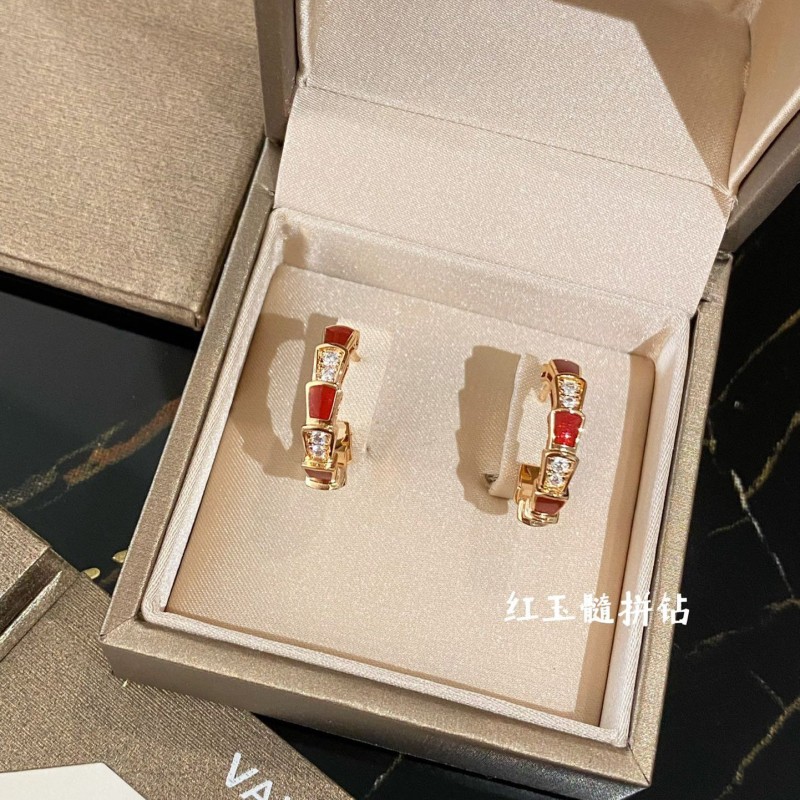 Bvlgari Ring