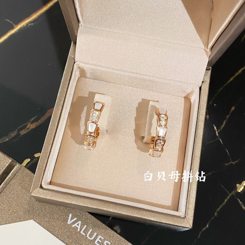 Bvlgari Ring