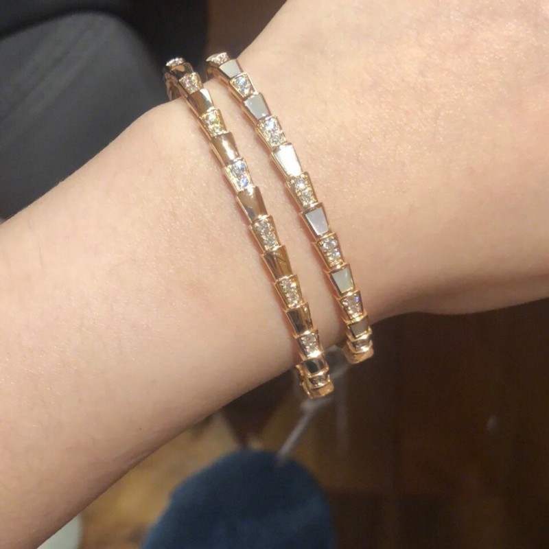 Bvlgari Bracelet 
