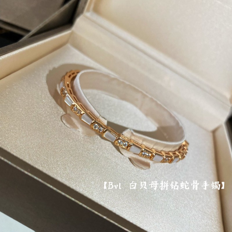 Bvlgari Bracelet 