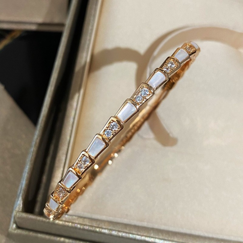 Bvlgari Bracelet 