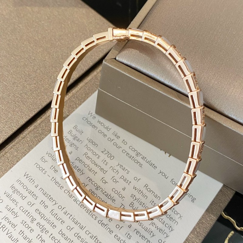 Bvlgari Bracelet 