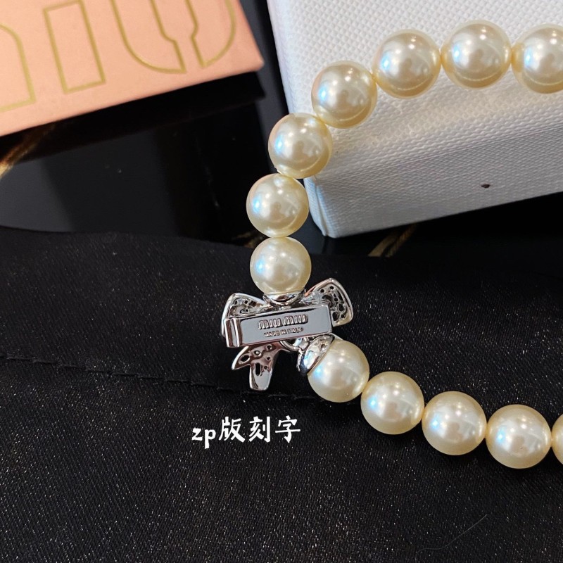MiuMiu Necklace 