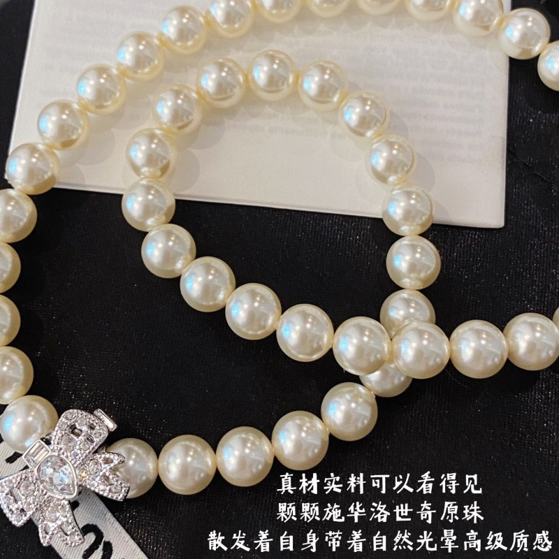 MiuMiu Necklace 