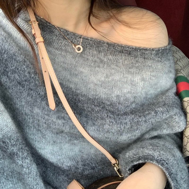 Cartier Necklace 