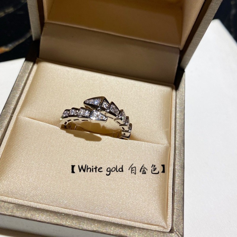 Bvlgari Ring