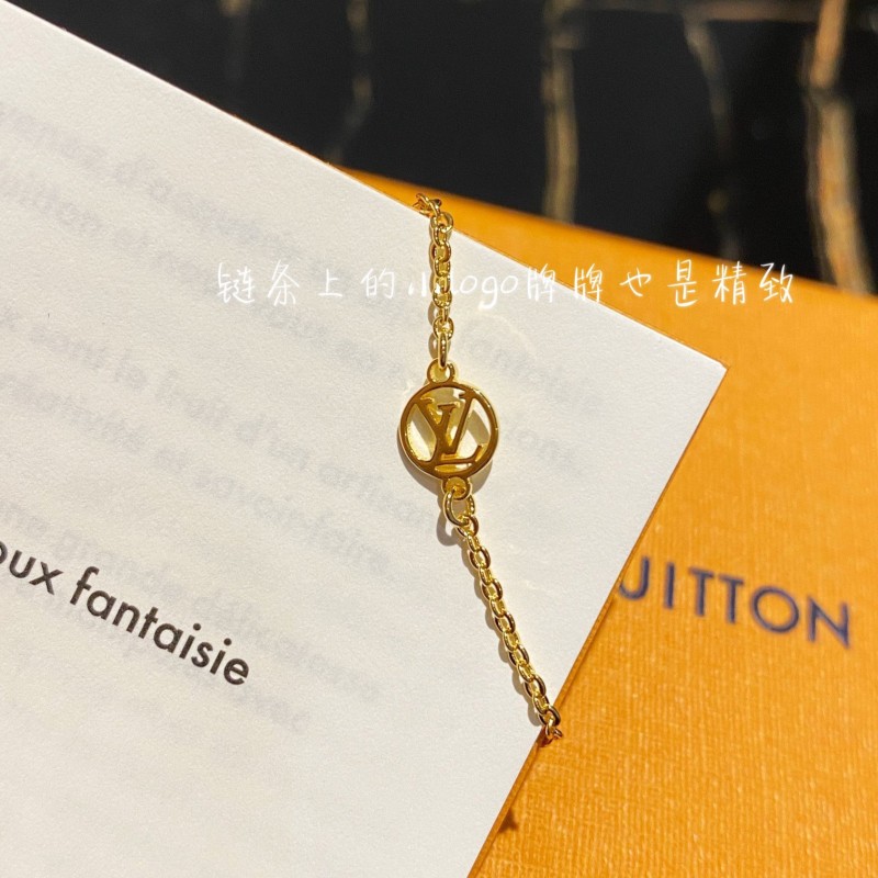 LV Necklace