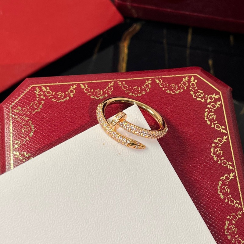 Cartier Ring