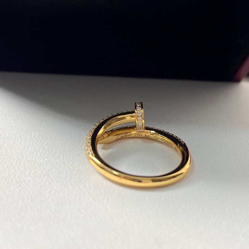 Cartier Ring