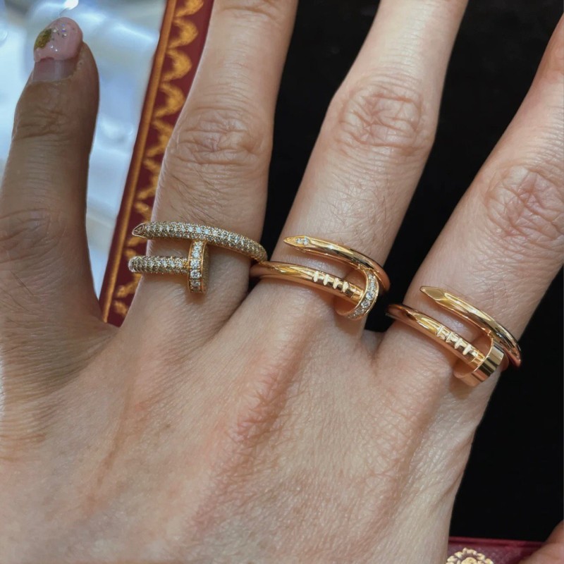 Cartier Ring