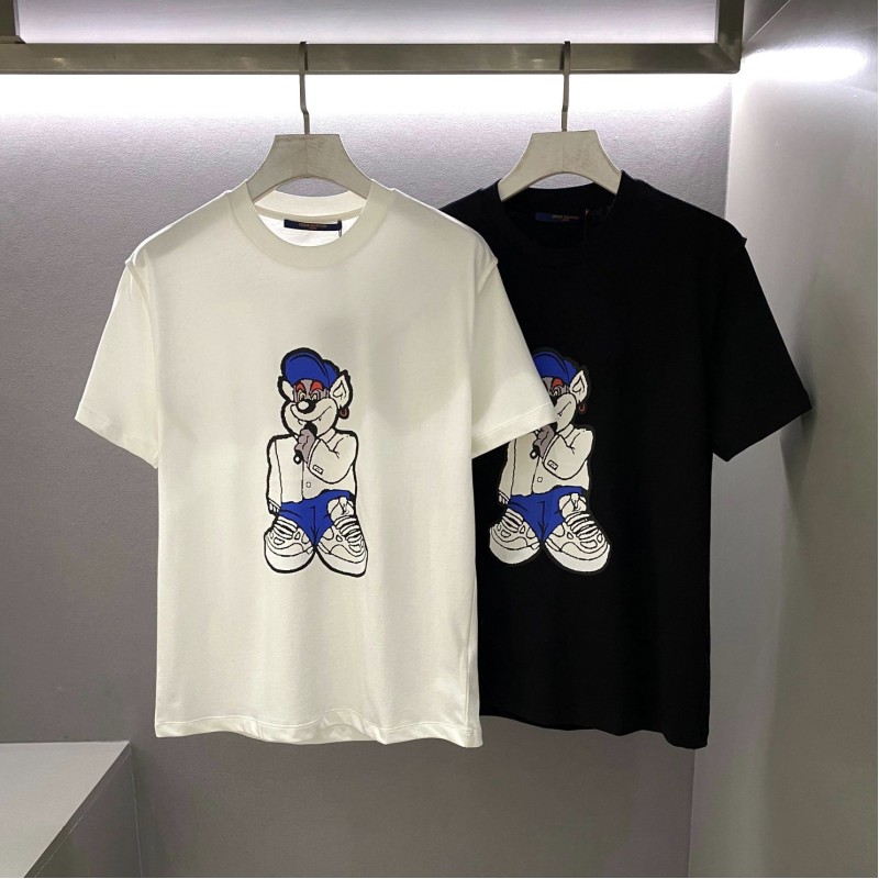 LV Tee