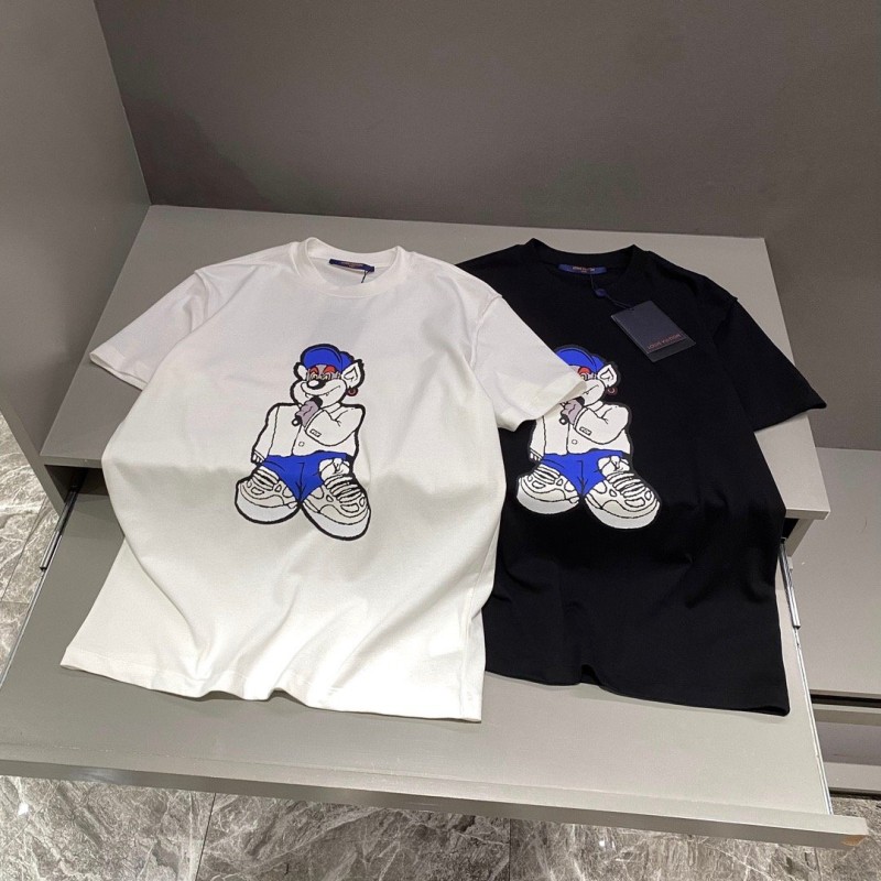 LV Tee