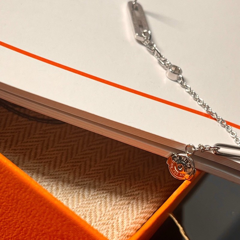 Hermes Earrings 