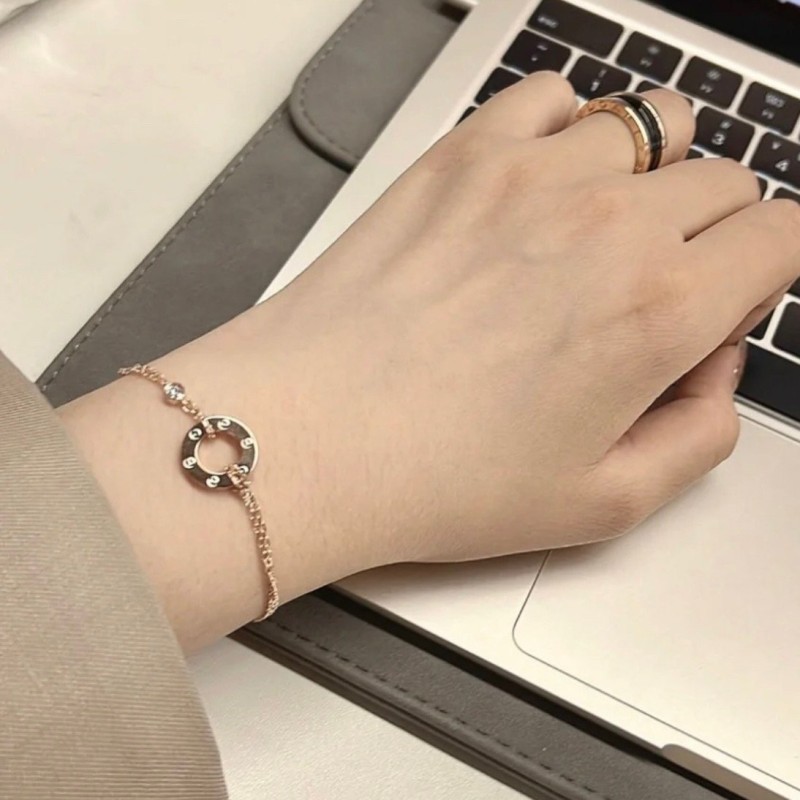 Cartier Bracelet 