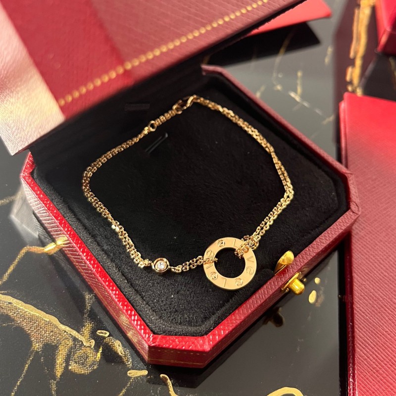 Cartier Bracelet 