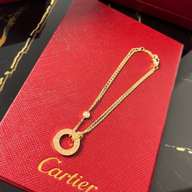 Cartier Bracelet 