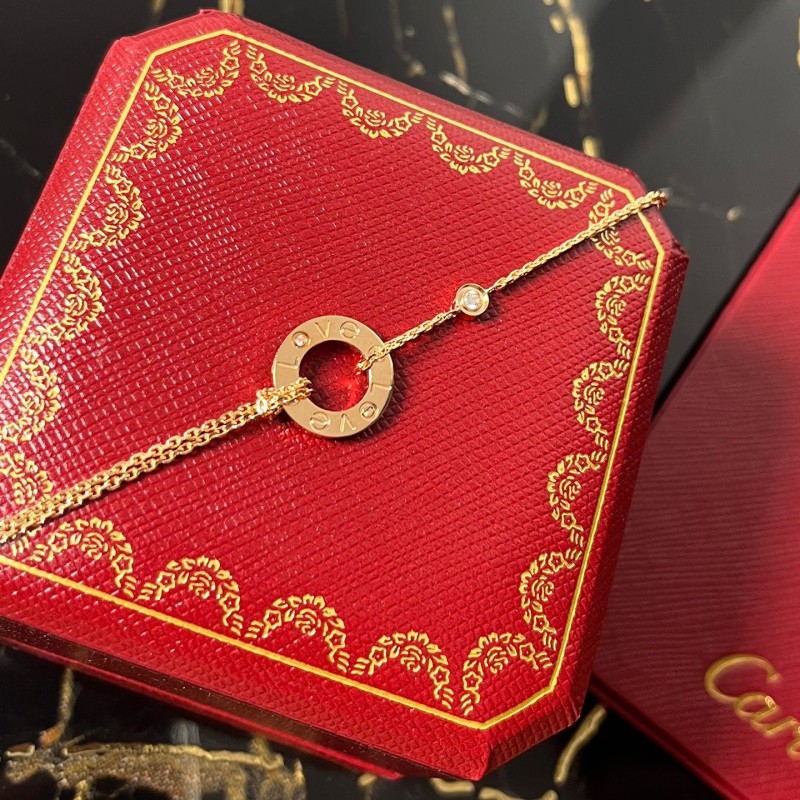 Cartier Bracelet 