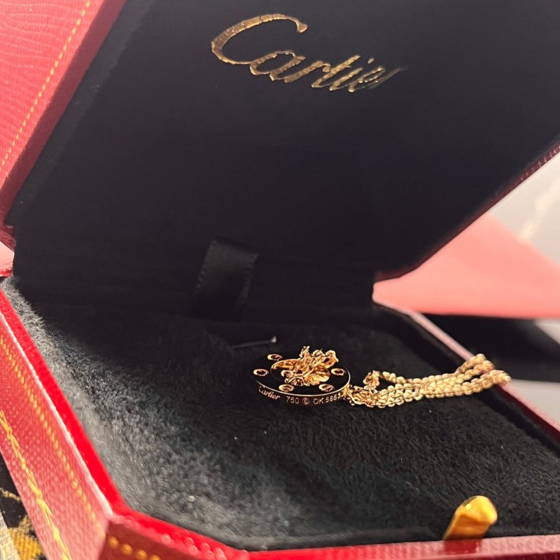 Cartier Bracelet 