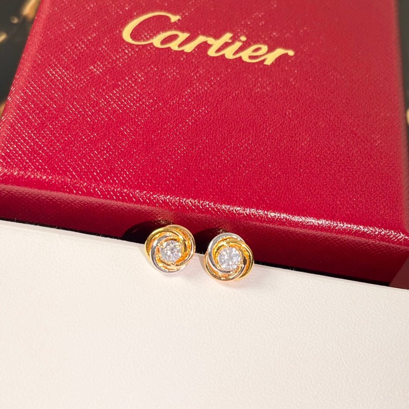 Cartier Earring