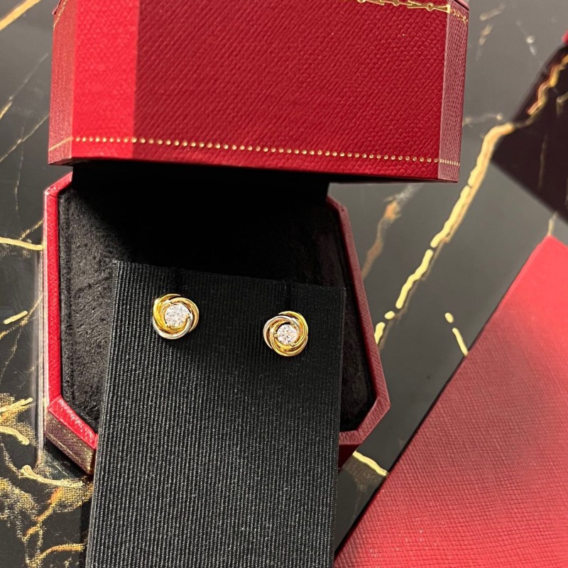 Cartier Earring
