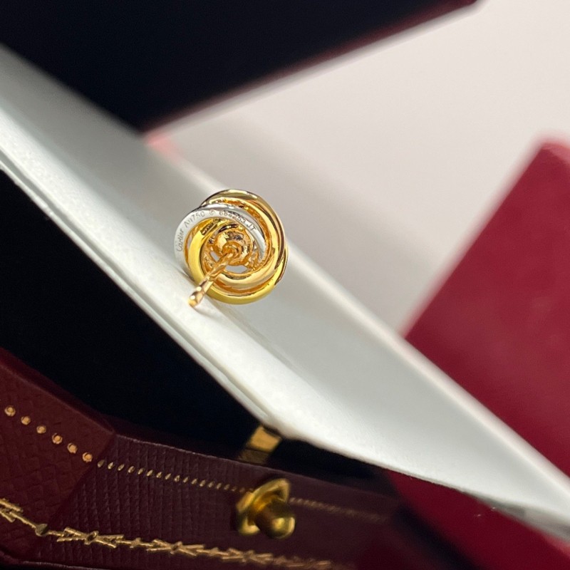 Cartier Earring