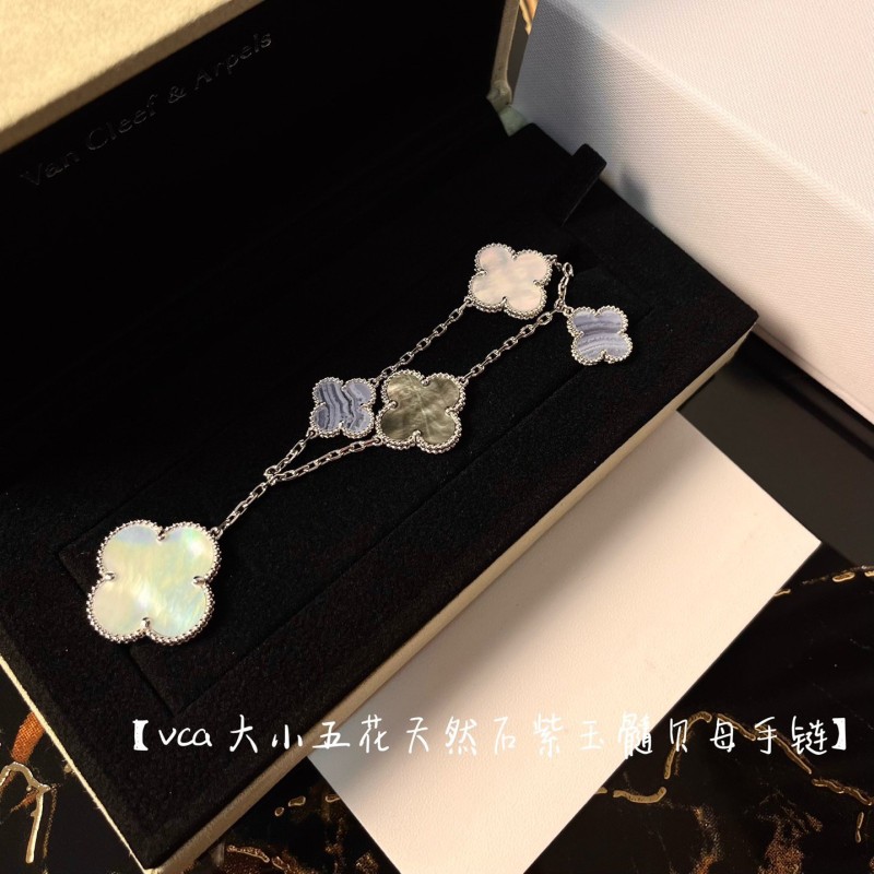 VCA Bracelet 